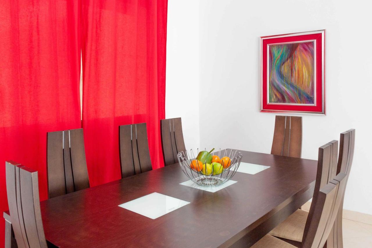 Appartement Haut Standing Central Corniche Tanger Extérieur photo